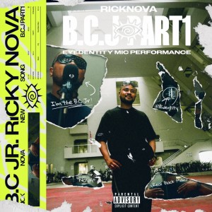 Listen to B.C.J PART1 (feat. illrain) (Explicit) song with lyrics from RICK NOVA