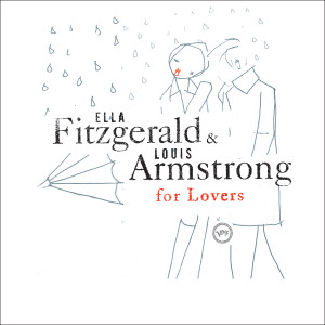 ดาวน์โหลดและฟังเพลง Isn't This A Lovely Day? พร้อมเนื้อเพลงจาก Ella Fitzgerald