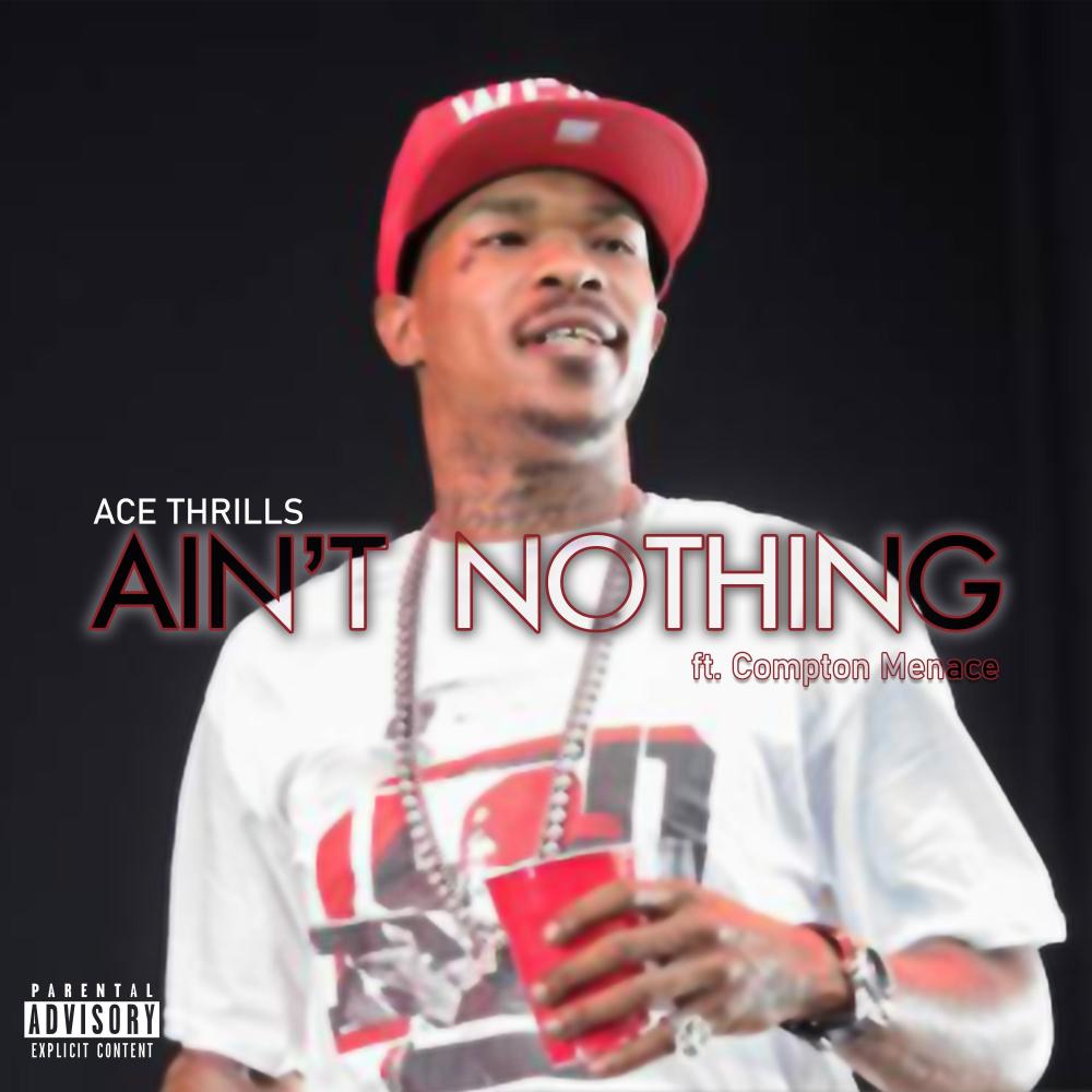 Ain't Nothing (Explicit)