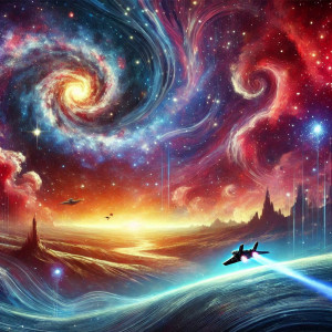 Album Spaceship (Explicit) from Torq