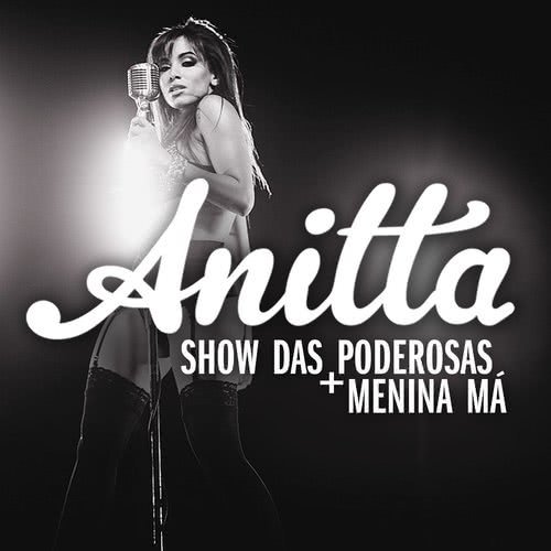Menina má