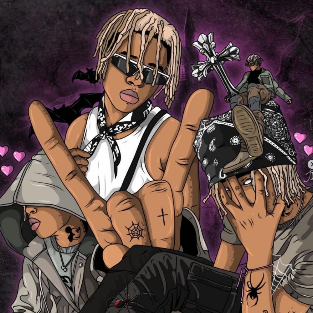 Like Tony(feat. SoFaygo) (Explicit)