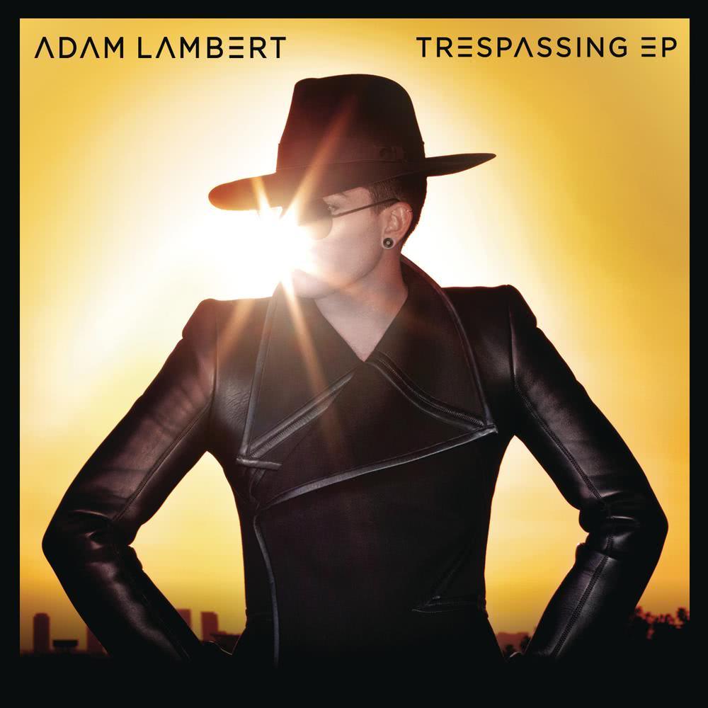 Trespassing (vAnity mAchine Remix)