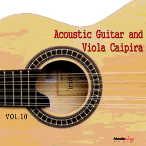 Album Acoustic Guitar & Viola vol.10 from 