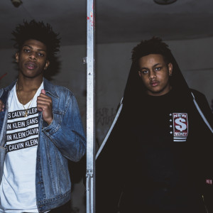 Listen to Hot Nigga (Explicit) song with lyrics from B $lime