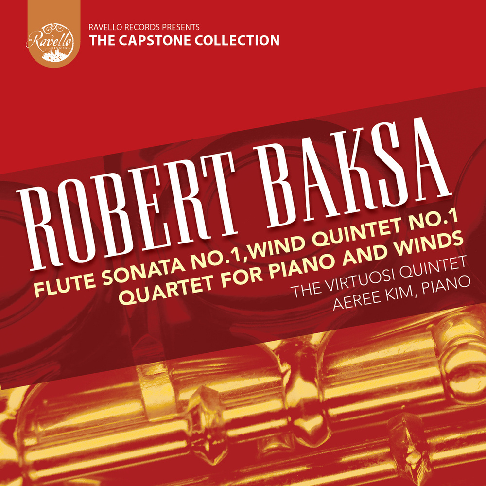 Flute Sonata No. 1: III. Allegro