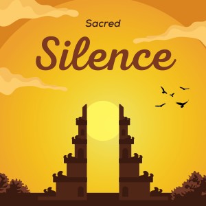 Relaxcation的专辑Sacred Silence