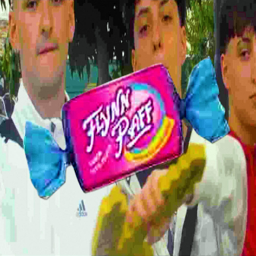 FLYNN PUFF (Explicit)