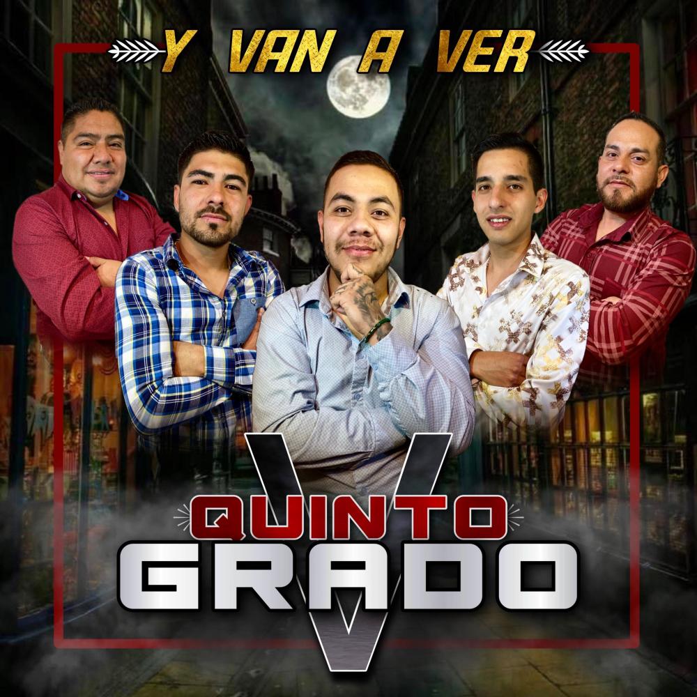 Y Van a Ver