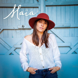 Maia的专辑Cap au sud (Explicit)