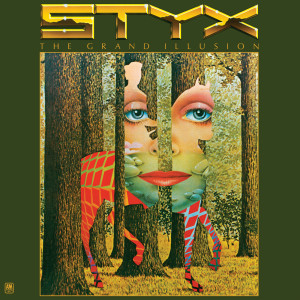 ดาวน์โหลดและฟังเพลง Miss America (Album Version) พร้อมเนื้อเพลงจาก Styx