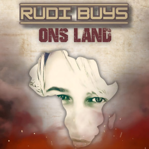 Album Ons Land from Rudi Buys