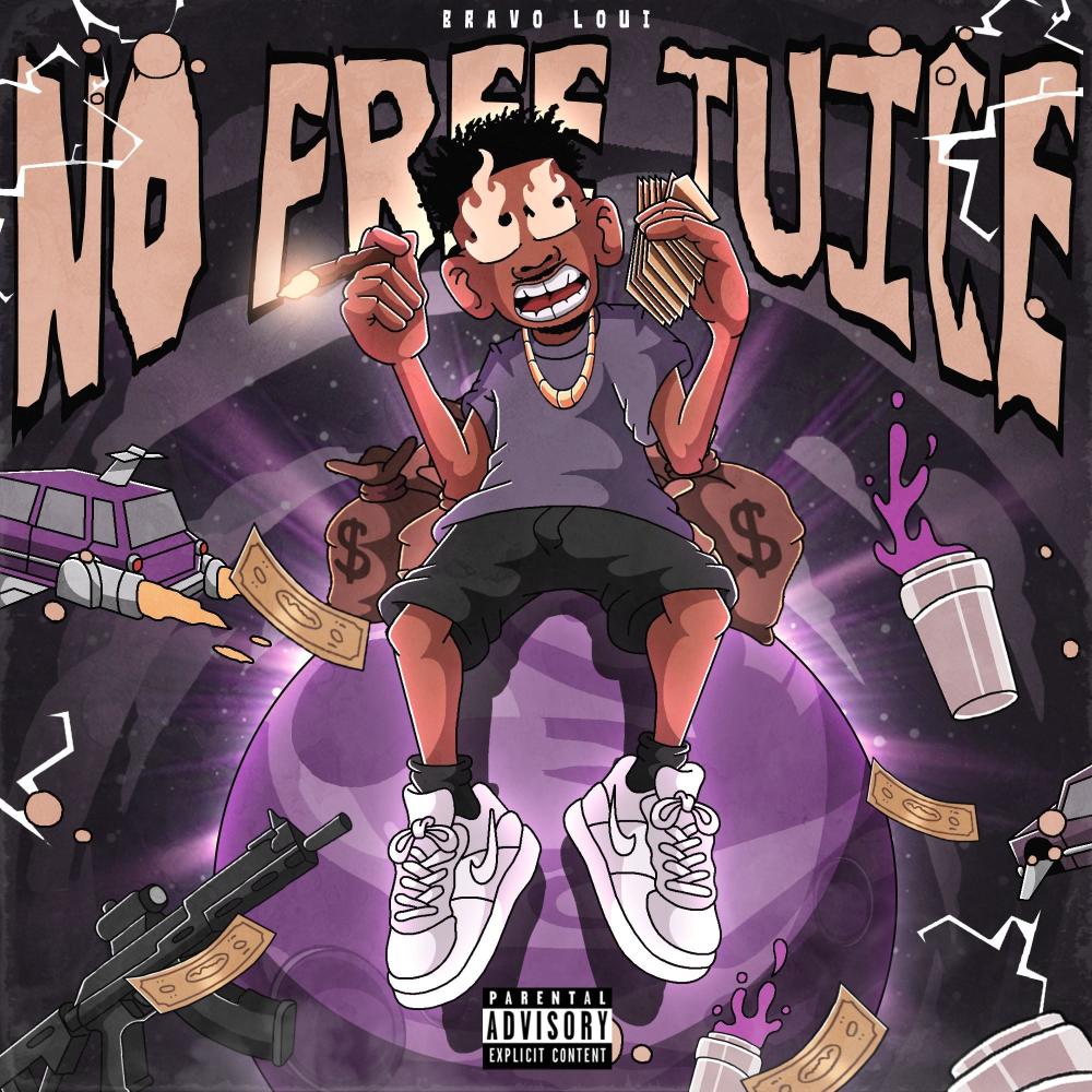 Super Model (feat. GoGetta.KB) (Explicit)