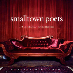 收聽Smalltown Poets的New To Me歌詞歌曲