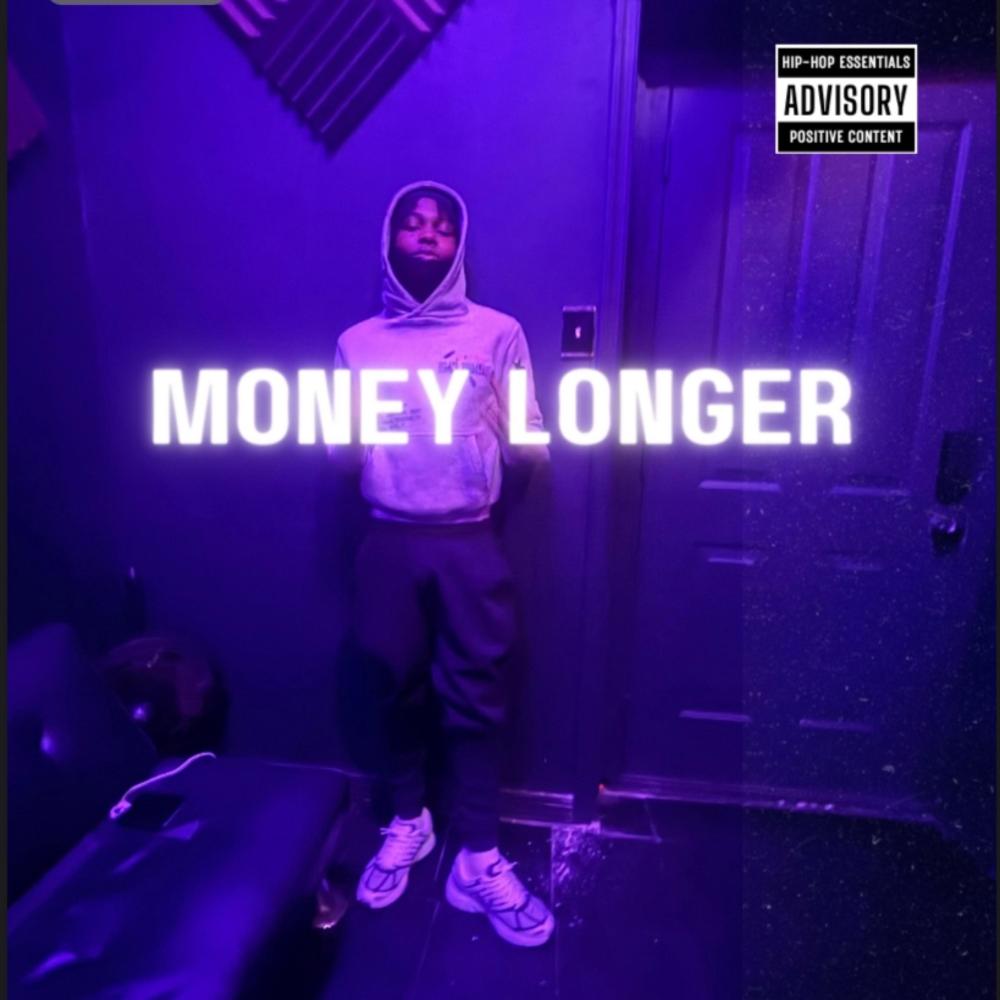Money Longer (Explicit)