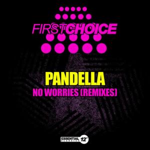 ดาวน์โหลดและฟังเพลง No Worries(Oxford Boys Dub Club Mix) พร้อมเนื้อเพลงจาก Pandella