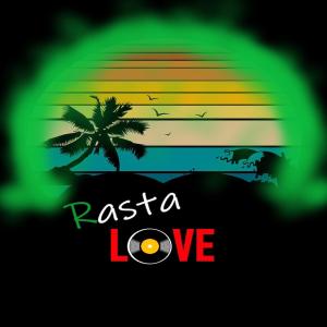 อัลบัม Rasta Love (feat. ICE-T) [Cover] ศิลปิน Ky-mani Marley