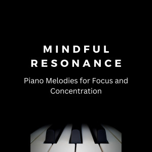 Mindful Resonance: Piano Melodies for Focus and Concentration
