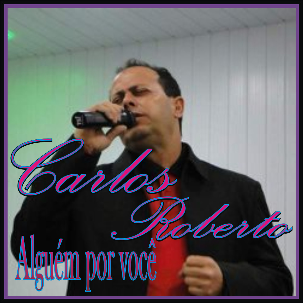 Alguém por Você