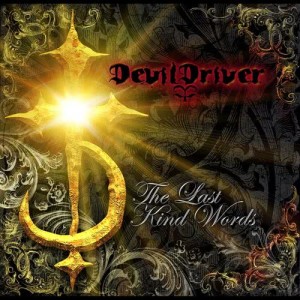 收聽DevilDriver的Not All Who Wander Are Lost歌詞歌曲
