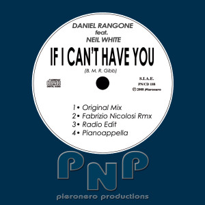 收聽Neil White的If I Can't Have You (Mix)歌詞歌曲