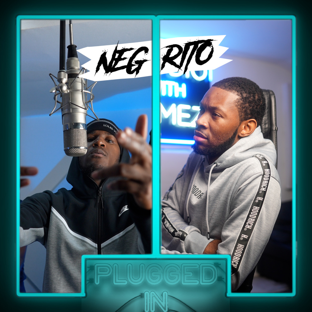 Negrito x Fumez The Engineer - Plugged In (Explicit)
