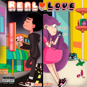 收聽Zao Èlar的Real Love歌詞歌曲
