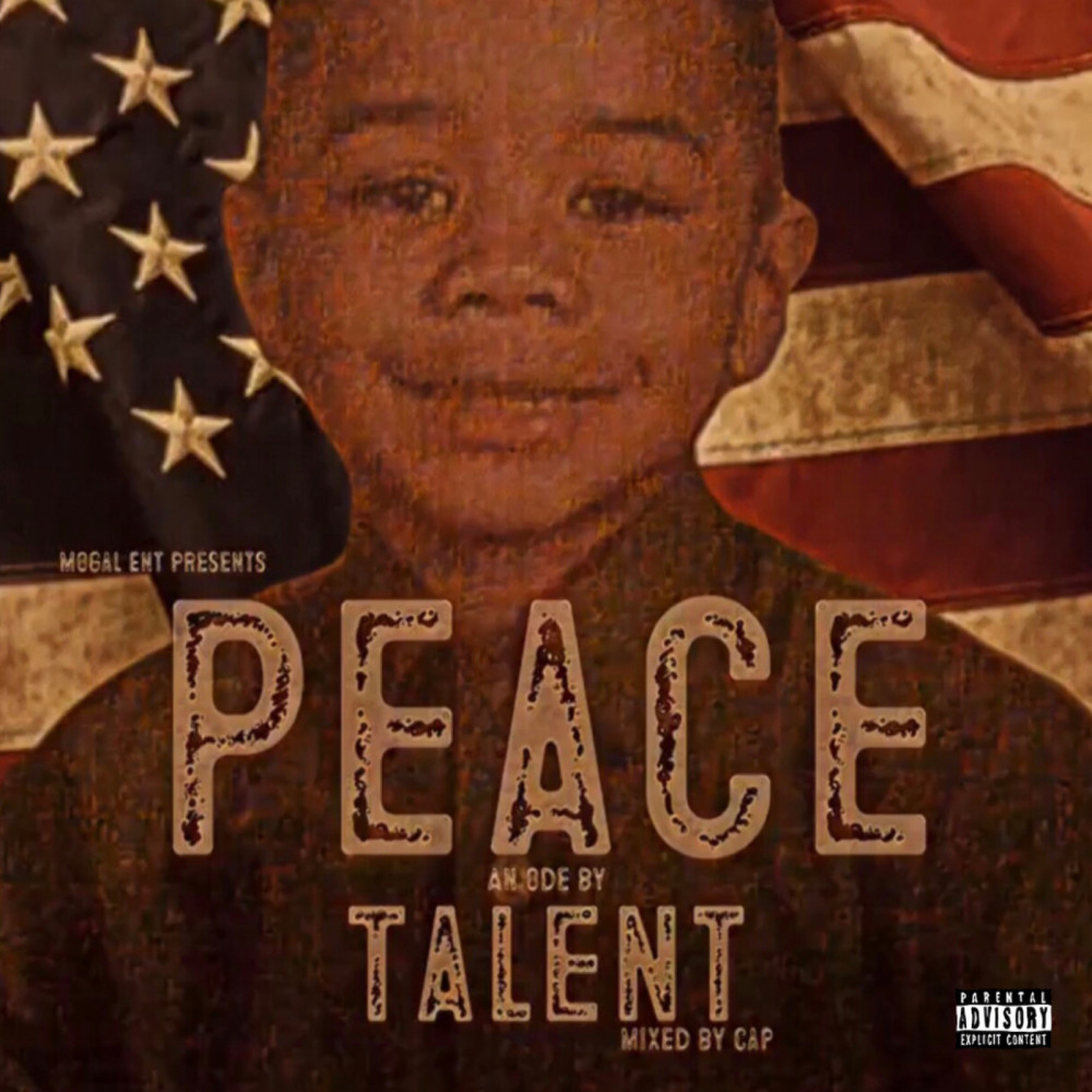 Peace (Explicit)