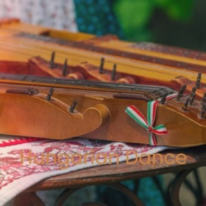 Dengarkan lagu Hungarian Dance nyanyian Oscar Peterson dengan lirik