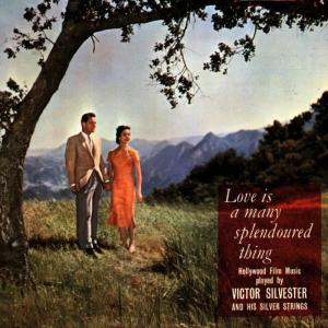 收聽Victor Silvester & His Ballroom Orchestra的The Song from Moulin Rouge歌詞歌曲