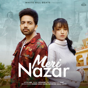 Album Meri Nazar from KRS
