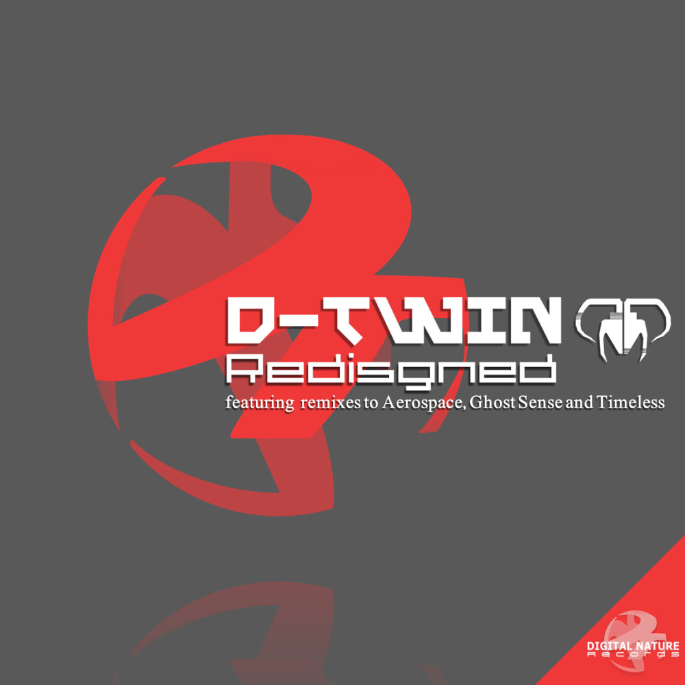 Run Away (D-Twin Remix)