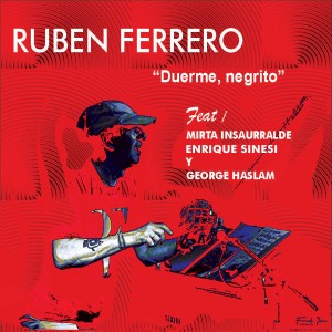 ดาวน์โหลดและฟังเพลง Nunca Se Supo Porque พร้อมเนื้อเพลงจาก Ruben Ferrero