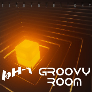 收聽Groovy Room的Palette (Feat. pH-1)歌詞歌曲