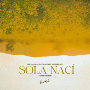 收听Alé Kumá的Sola Nací (Afro House)歌词歌曲