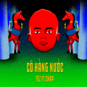 Album Cô Hàng Nước from 