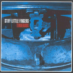 ดาวน์โหลดและฟังเพลง In Your Hand พร้อมเนื้อเพลงจาก Stiff Little Fingers