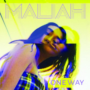 Dengarkan One Way lagu dari Maliah dengan lirik