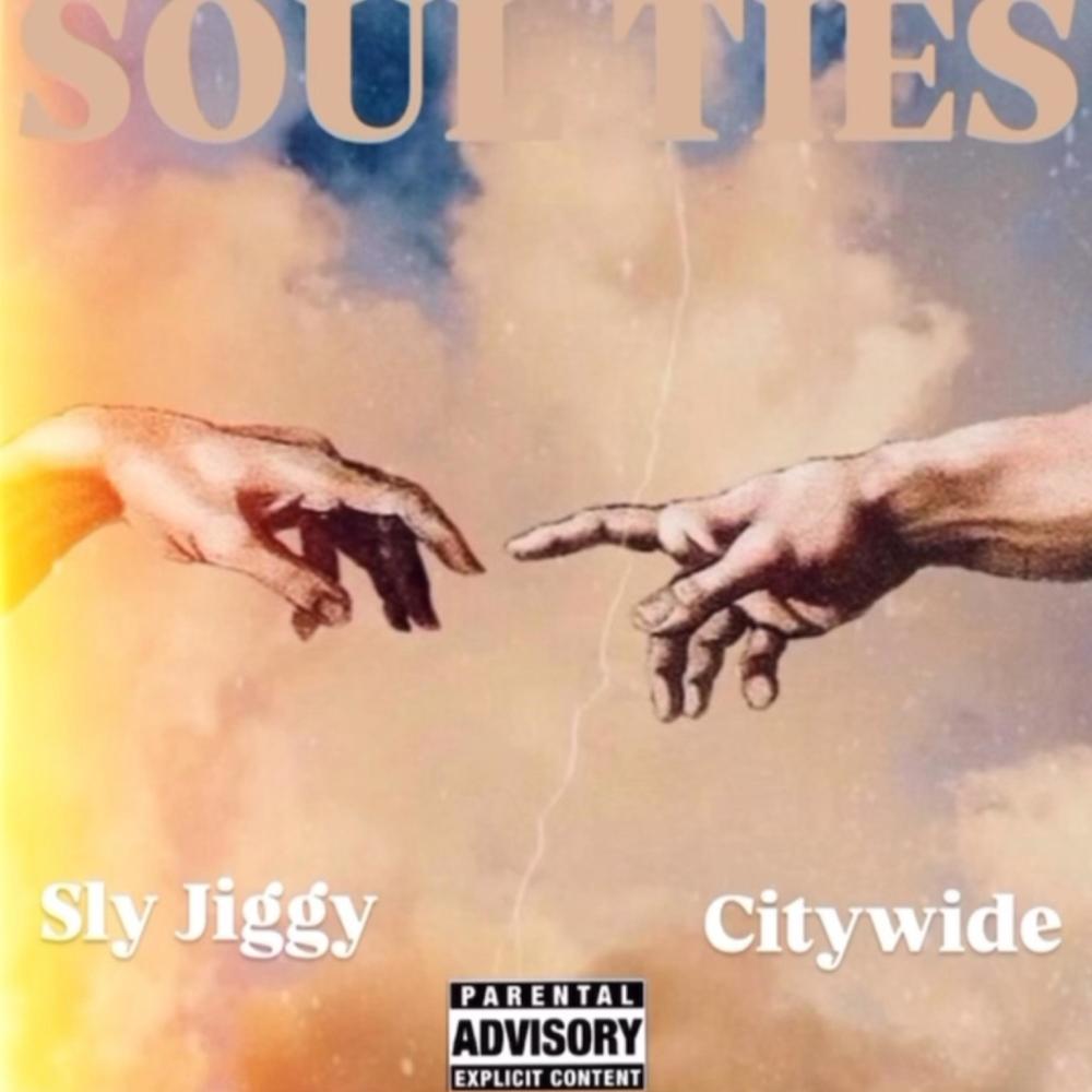 SoulTies (feat. CityWide) (Explicit)