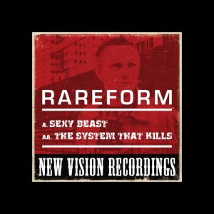 收聽Rareform的The System That Kills (Original Mix)歌詞歌曲