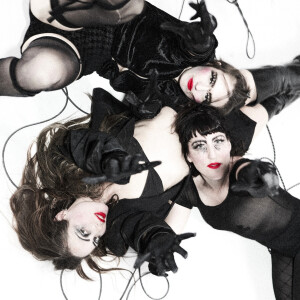 อัลบัม U F33L M3 ศิลปิน Stealing Sheep
