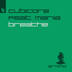 收聽Cubicore的Breathe歌詞歌曲