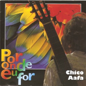 收聽Chico Aafa的Brado Nordestino歌詞歌曲