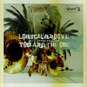 收聽Logicalgroove的You are the one (Pablo DJ Soulful Main Mix)歌詞歌曲