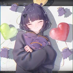 default playlist img