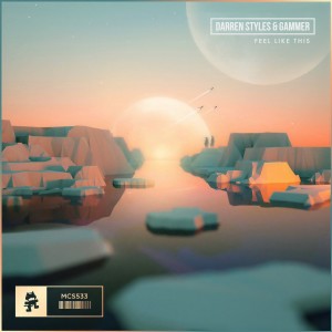 收聽Darren Styles的Feel Like This歌詞歌曲