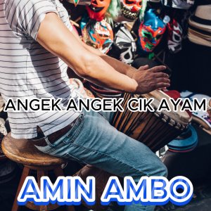 Listen to Angek Angek Cik Ayam song with lyrics from Erni Maharani