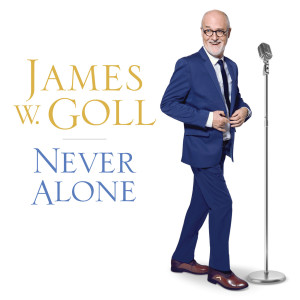 Listen to You'll Never Walk Alone song with lyrics from James W. Goll