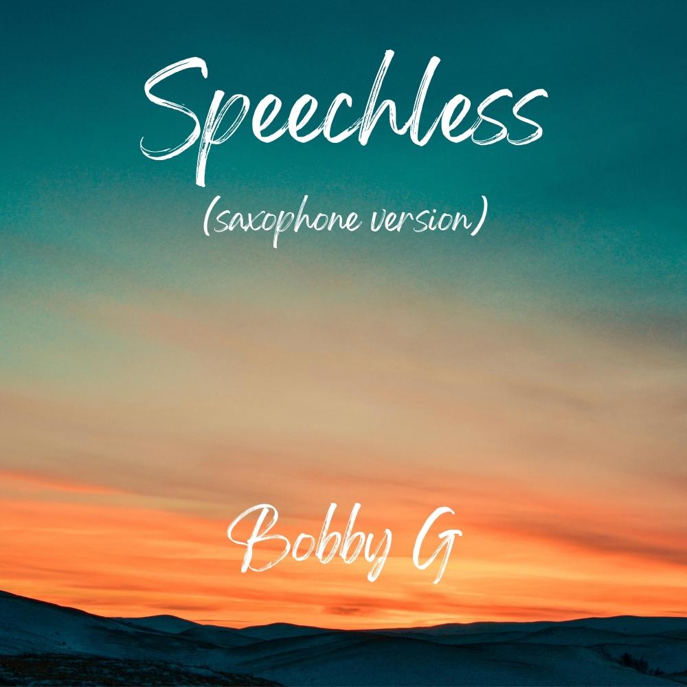 Speechless (Saxophone Version)