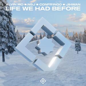 Album Life We Had Before from Alvin Mo